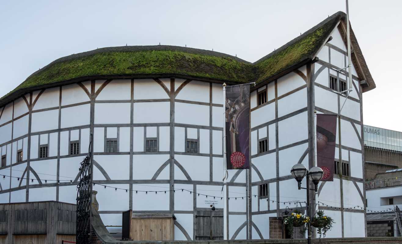 10 Historic Theaters That Offer More Than Just a Show