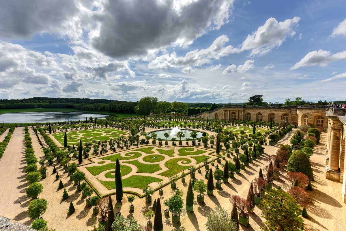 7 Day-Trips from Paris That Rival the Eiffel Tower for Charm