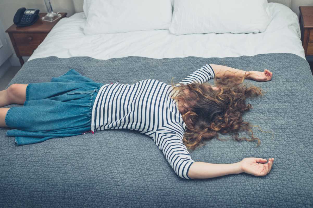 The Perfect Jet Lag Cure Routine You Need to Try