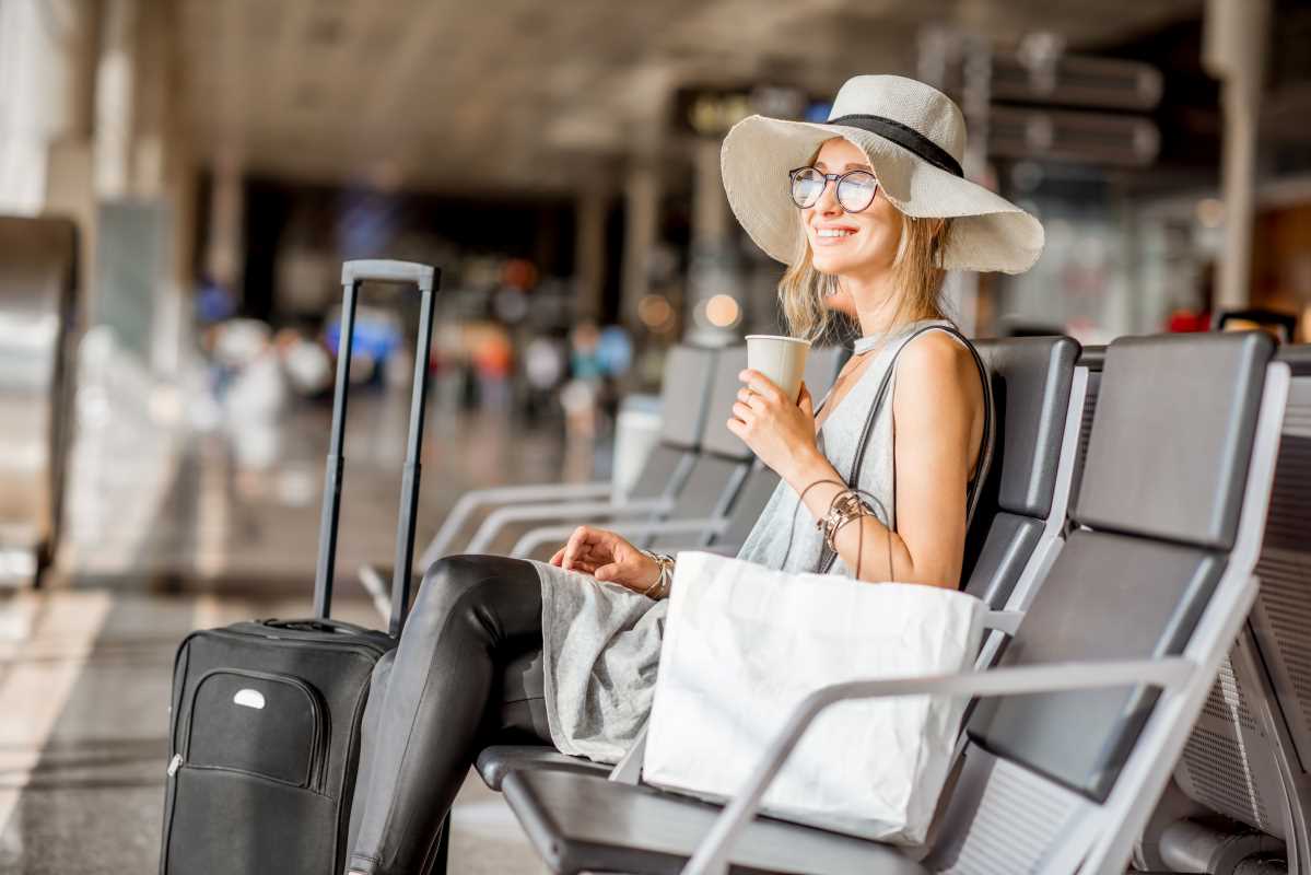 Low-Impact Travel Behaviors with Real Benefits