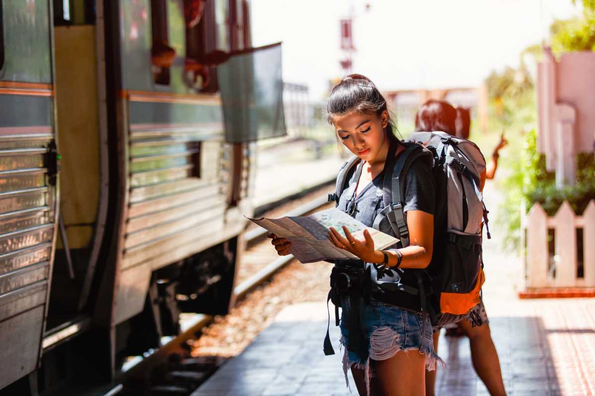 10 Budget Travel Hacks Every Backpacker Should Know