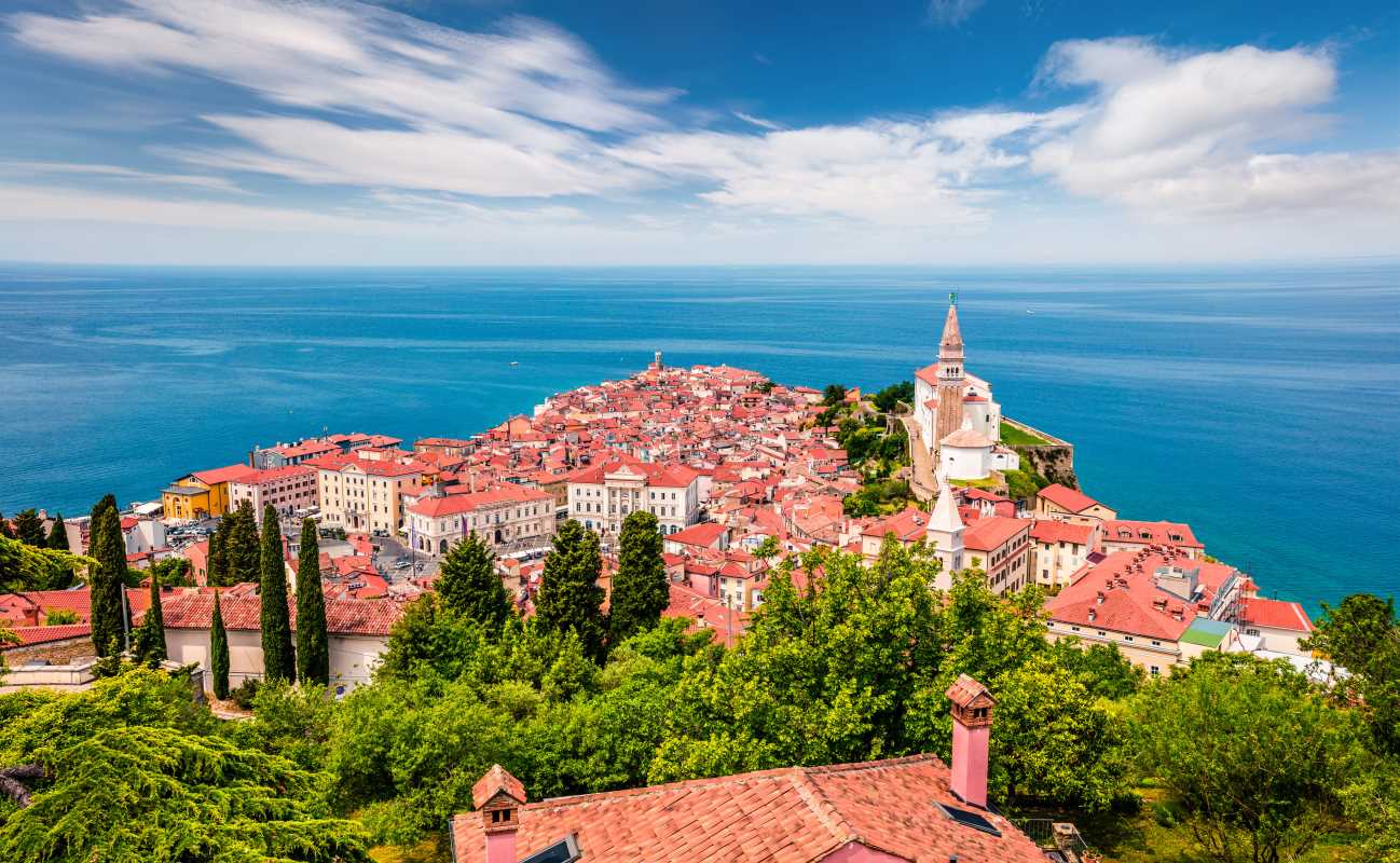 Eco-Tourism Hotspots: Travel with a Purpose in 2025