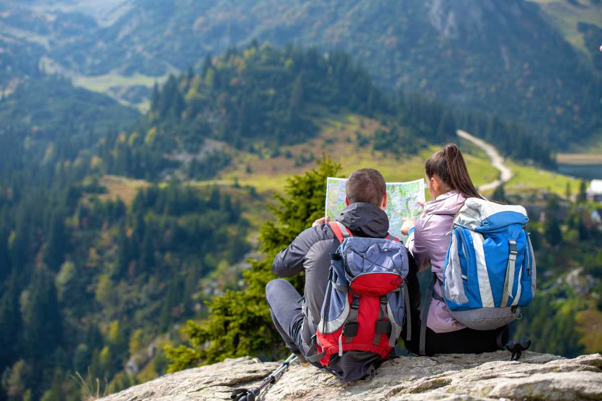 Must-Have Gear for Adventure Travel Enthusiasts