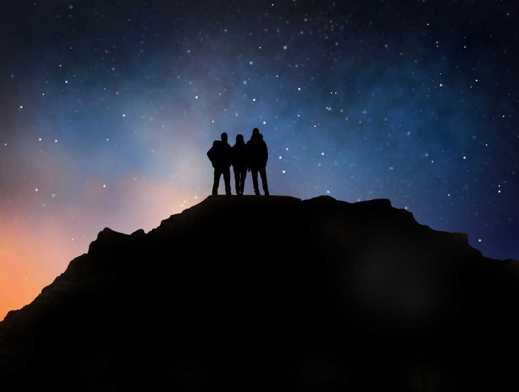 Where to Find the Best Stargazing Spots in the World