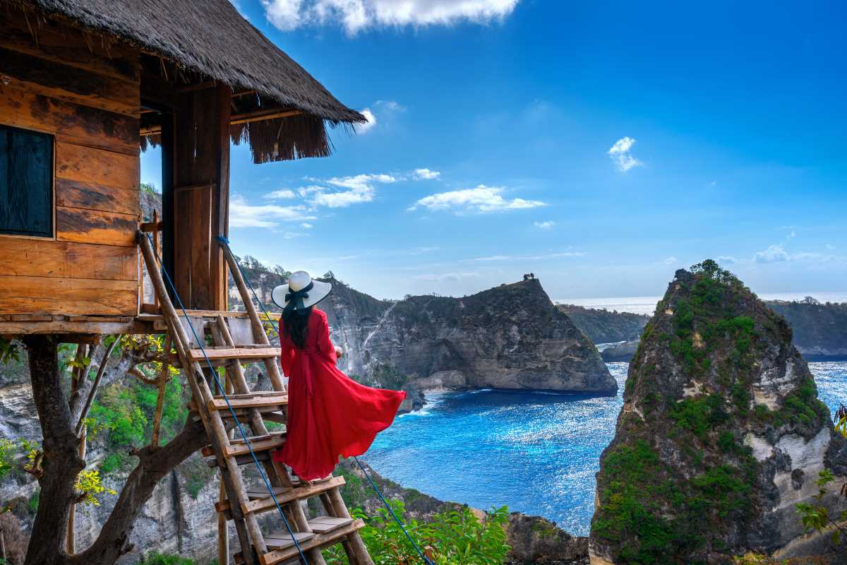 Exploring Bali on a Budget