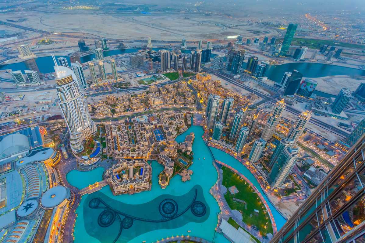 Dubai’s New Must-See Attractions You Might Not Know About