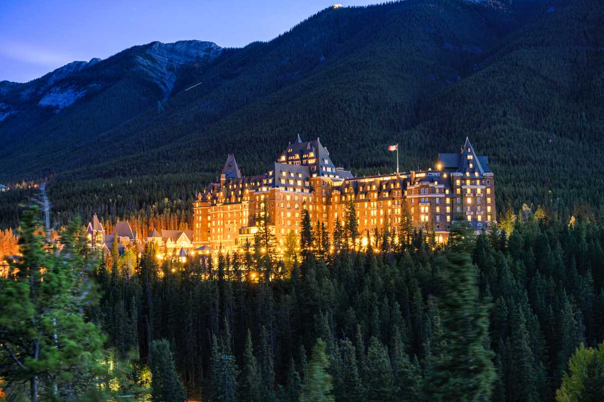 Movie-Inspired Hotels Where You Can Live Out Your Cinematic Dreams