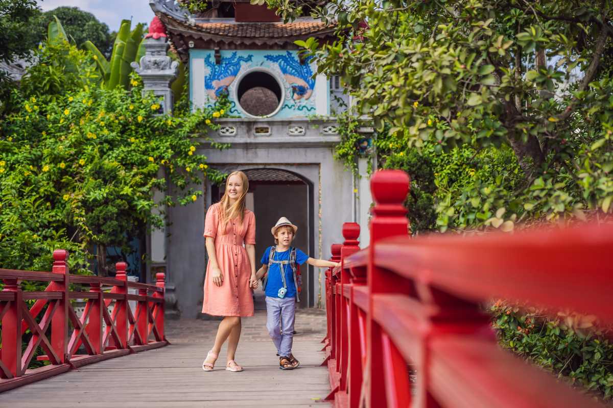 Travel Etiquette Tips for Visiting Culturally Sensitive Destinations