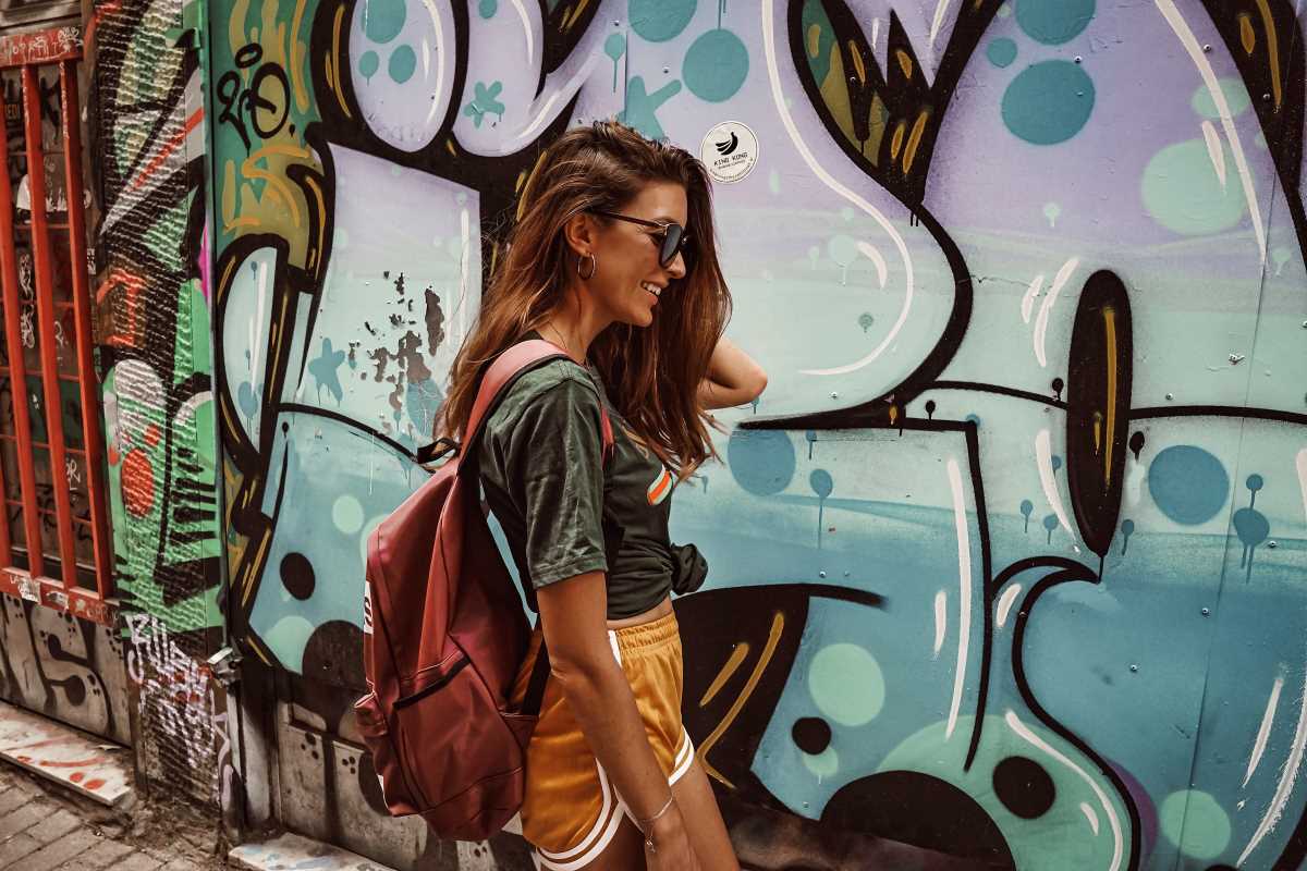 The Best Destinations for Street Art in 2025