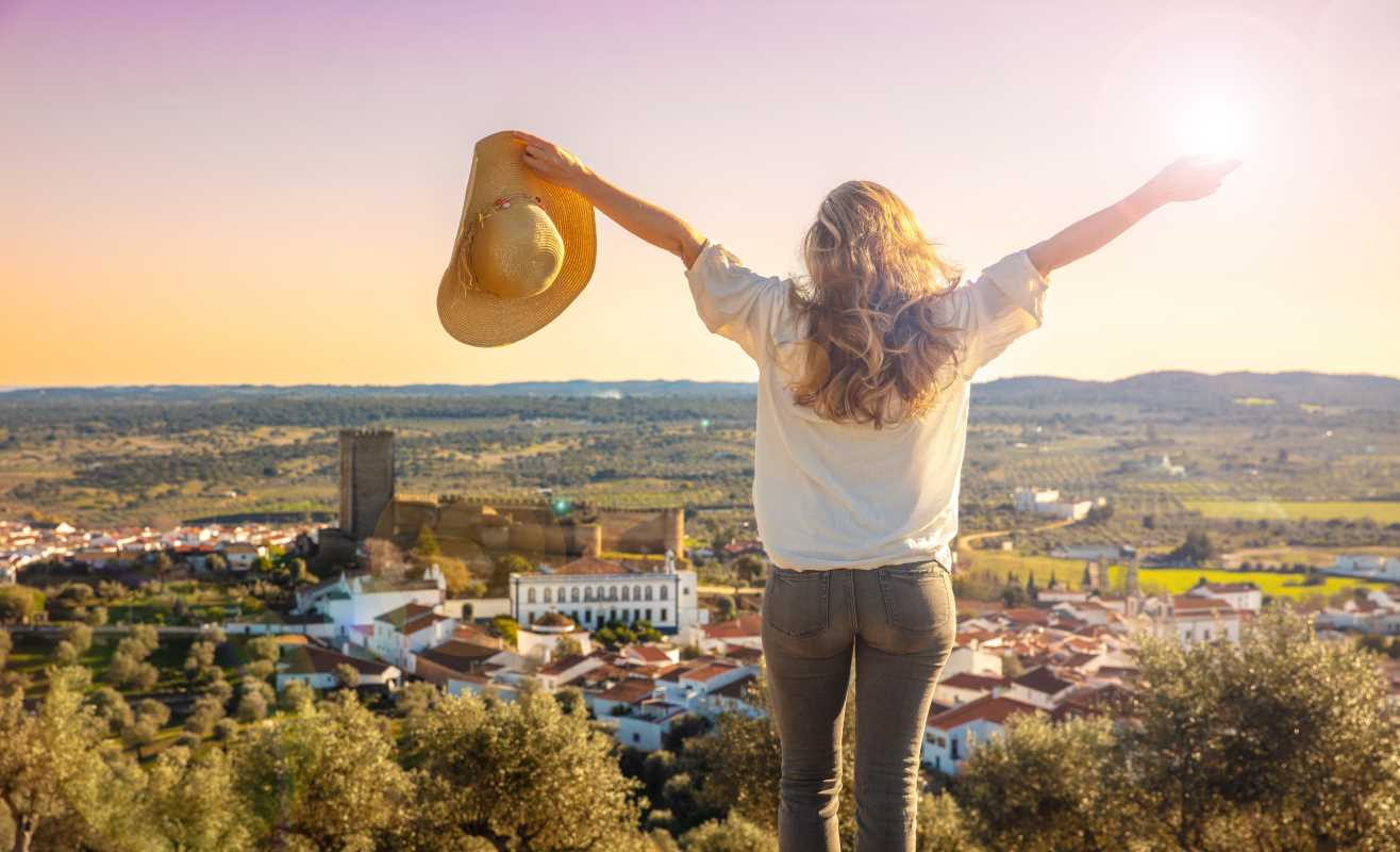 The Quiet Grandeur of Portugal’s Alentejo Region
