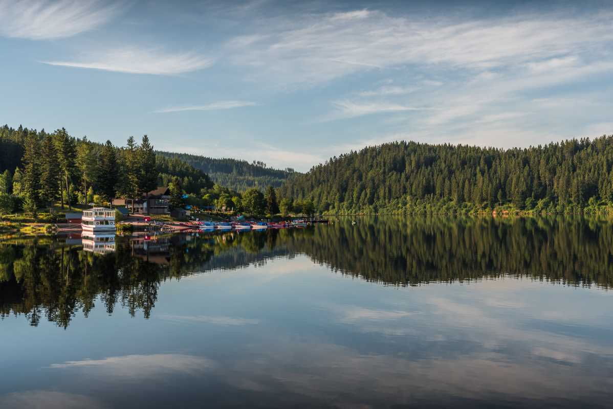 Exploring the Quiet Charms of Germany’s Black Forest