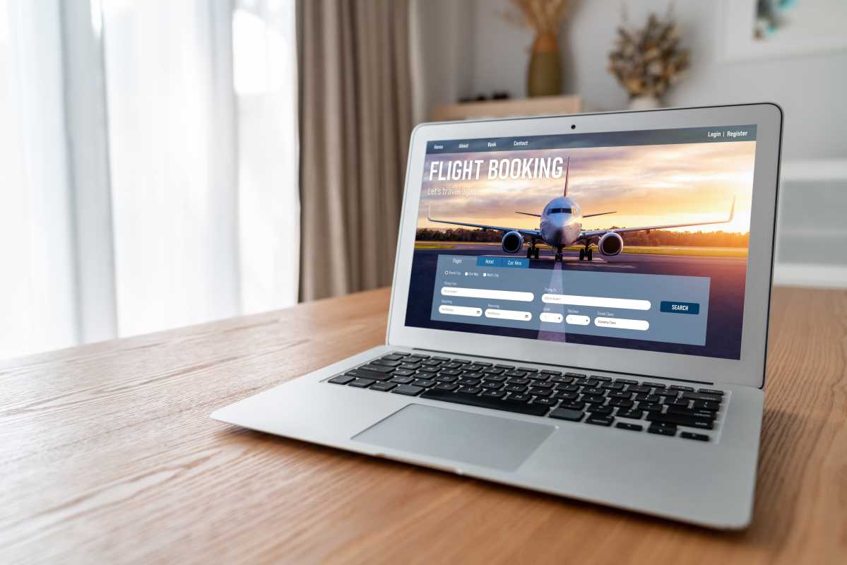 Scoring Last-Minute Flight Deals (Without the Stress)