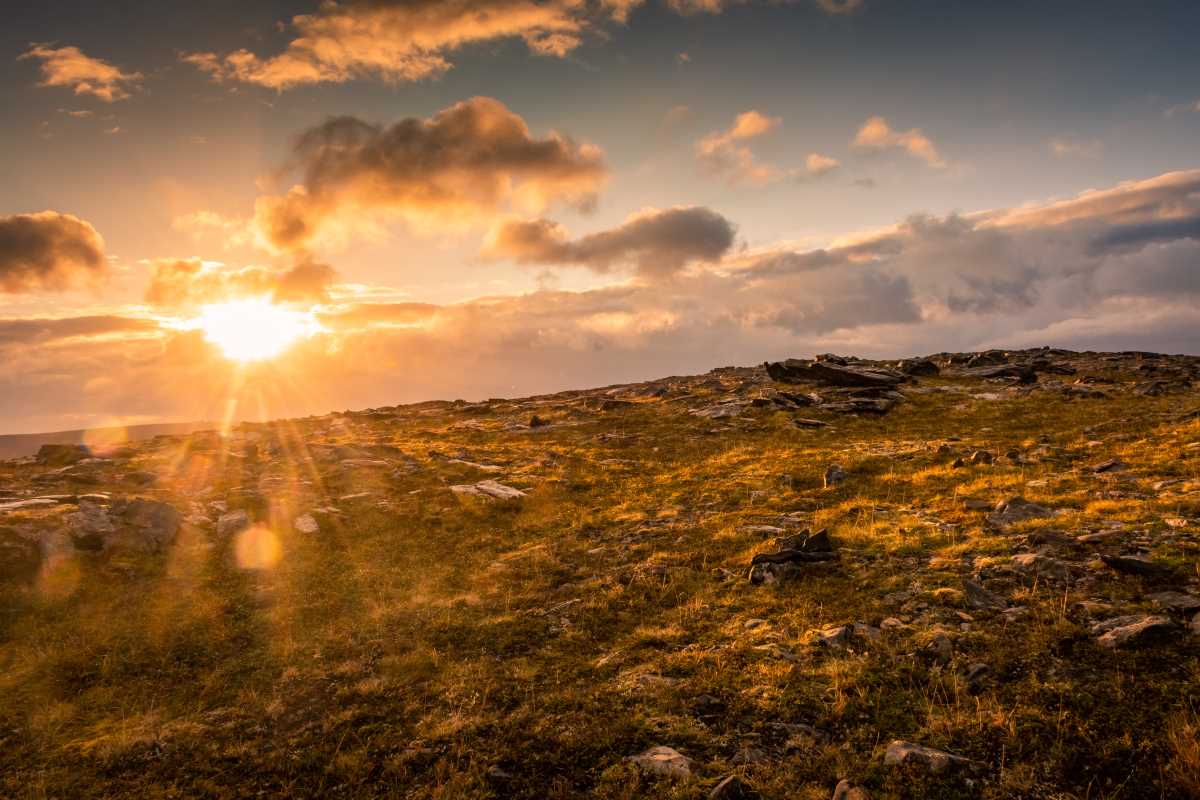 Why Everyone Should Experience the Midnight Sun in Norway at Least Once
