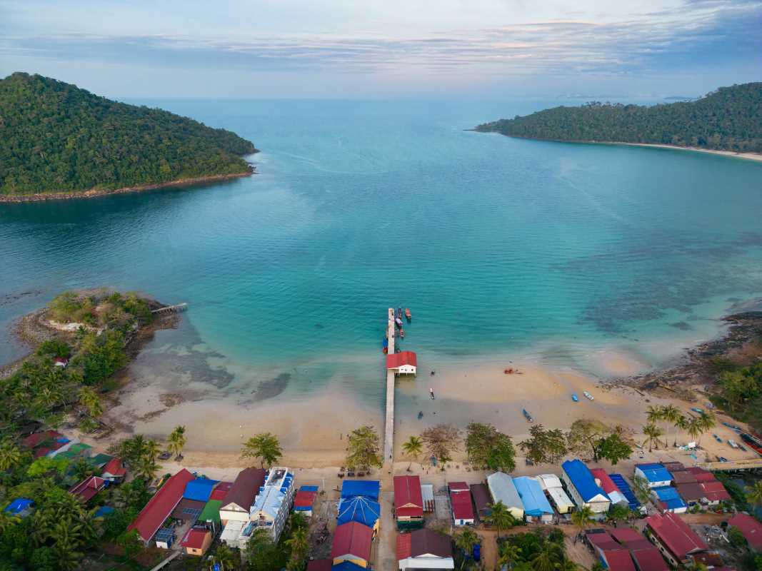 Hidden Islands of Southeast Asia You’ve Never Heard Of